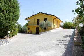 Hotels in Serradifalco